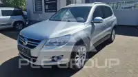 2011 Volkswagen Tiguan