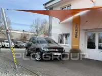 2011 Volkswagen Tiguan