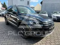 2011 Volkswagen Tiguan