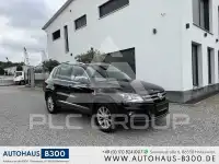 2011 Volkswagen Tiguan