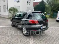 2011 Volkswagen Tiguan