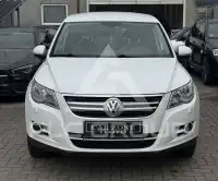 2011 Volkswagen Tiguan