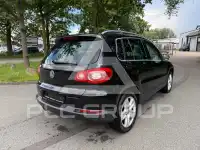 2011 Volkswagen Tiguan