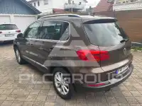 2011 Volkswagen Tiguan