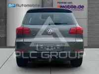2011 Volkswagen Tiguan