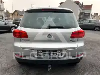 2011 Volkswagen Tiguan