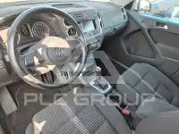 2011 Volkswagen Tiguan