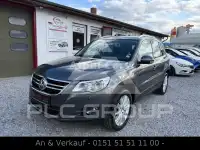 2011 Volkswagen Tiguan