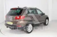 2011 Volkswagen Tiguan
