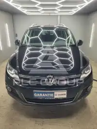 2011 Volkswagen Tiguan