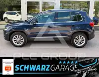 2011 Volkswagen Tiguan