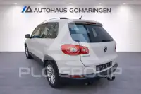 2011 Volkswagen Tiguan