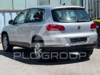2011 Volkswagen Tiguan