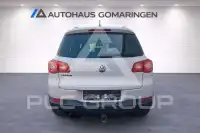 2011 Volkswagen Tiguan