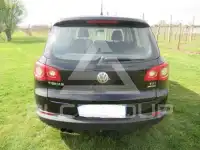 2011 Volkswagen Tiguan