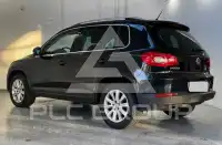 2011 Volkswagen Tiguan
