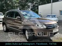 2011 Volkswagen Tiguan