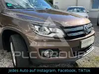 2011 Volkswagen Tiguan