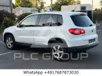 2011 Volkswagen Tiguan