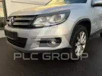 2011 Volkswagen Tiguan
