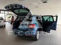 2011 Volkswagen Tiguan