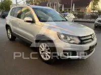 2011 Volkswagen Tiguan