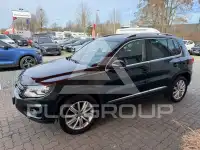 2011 Volkswagen Tiguan