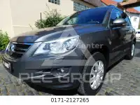 2011 Volkswagen Tiguan