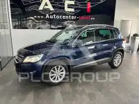 2011 Volkswagen Tiguan