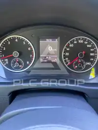 2011 Volkswagen Tiguan