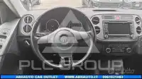2011 Volkswagen Tiguan