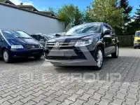 2011 Volkswagen Tiguan