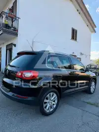 2011 Volkswagen Tiguan