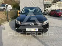 2011 Volkswagen Tiguan