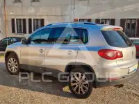 2011 Volkswagen Tiguan
