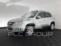2011 Volkswagen Tiguan