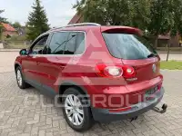 2011 Volkswagen Tiguan