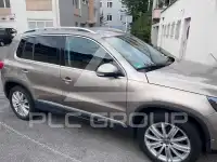 2011 Volkswagen Tiguan