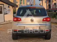 2011 Volkswagen Tiguan