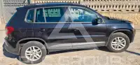 2011 Volkswagen Tiguan