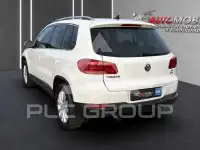 2011 Volkswagen Tiguan