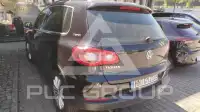 2011 Volkswagen Tiguan