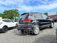 2011 Volkswagen Tiguan