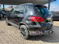 2011 Volkswagen Tiguan