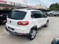 2011 Volkswagen Tiguan