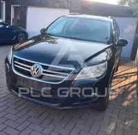 2011 Volkswagen Tiguan