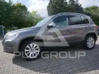 2011 Volkswagen Tiguan