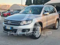 2011 Volkswagen Tiguan