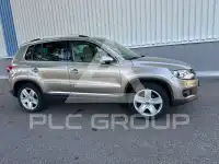 2011 Volkswagen Tiguan