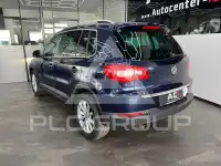 2011 Volkswagen Tiguan